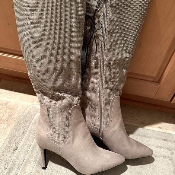 Women's Classic Pointed Toe, size 5.5 I think it fits 6.5 size - Picture 8 of 11